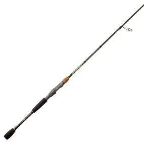 The Uncatchable® Sour Mash Moonshine Spinning Rods