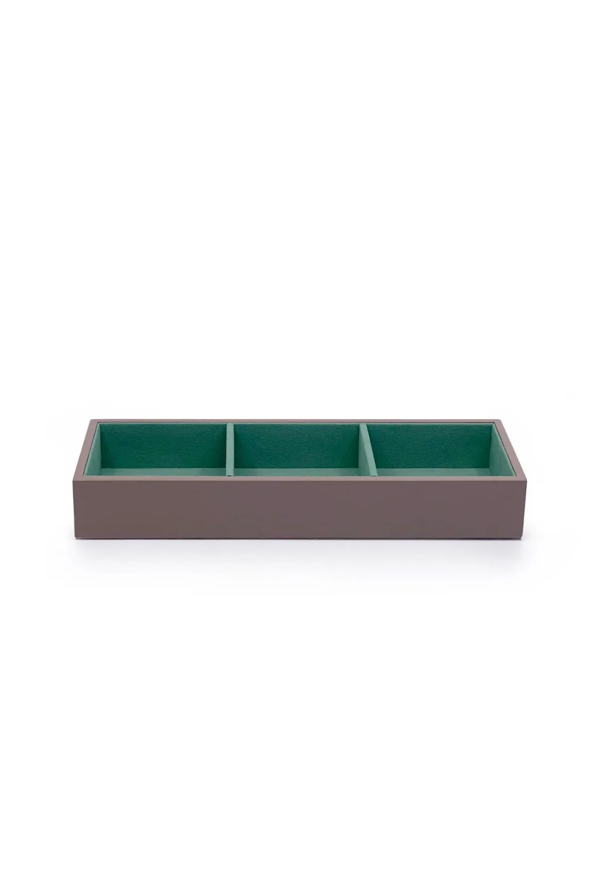 Trove Compartment Insert Tray - Mint