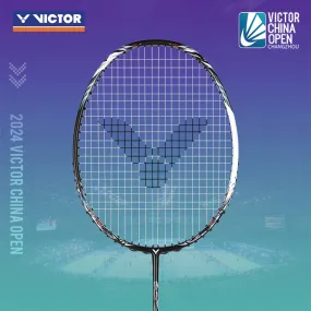 Victor Thruster Ryuga Metallic CO24 Badminton Racquet (Limited)